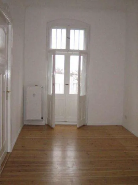 Nachmieter:in für gemütliche Altbauwohnung gesucht! — photo 1